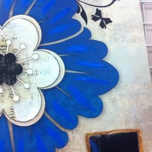 Meet your Posher, Darack